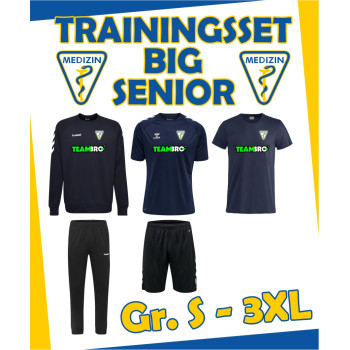 Trainingsset BIG Senior