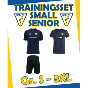 Trainingsset SMALL Senior