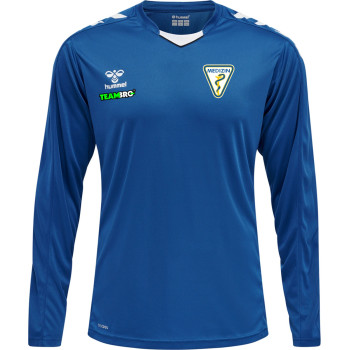 SV Medizin Bad Gottleuba Langarm Shirt Senior
