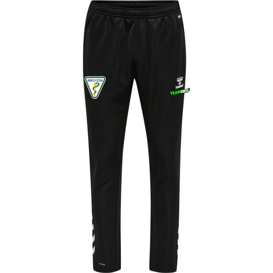 SV Medizin Bad Gottleuba Polyester Trainingshose Senior