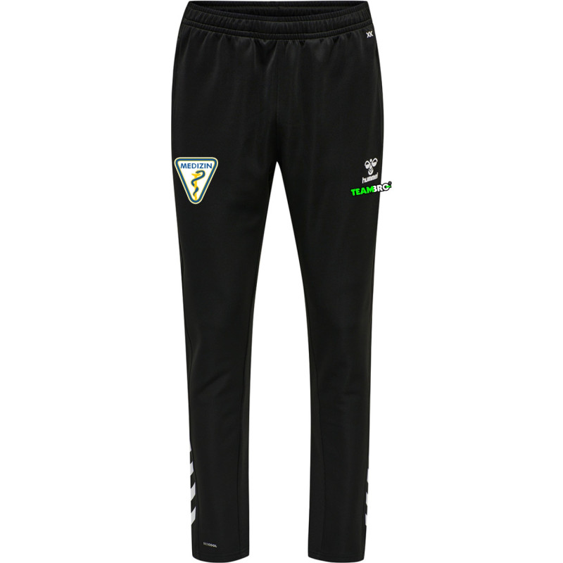 SV Medizin Bad Gottleuba Polyester Trainingshose Senior