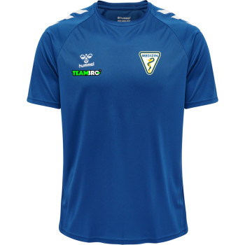 SV Medizin Bad Gottleuba Trainingsshirt Junior