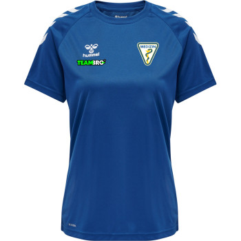 SV Medizin Bad Gottleuba Trainingsshirt Women
