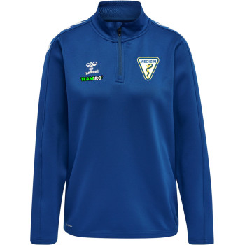 SV Medizin Bad Gottleuba Zip-Top Women