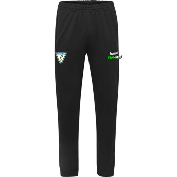 SV Medizin Bad Gottleuba Baumwoll-Trainingshose Junior