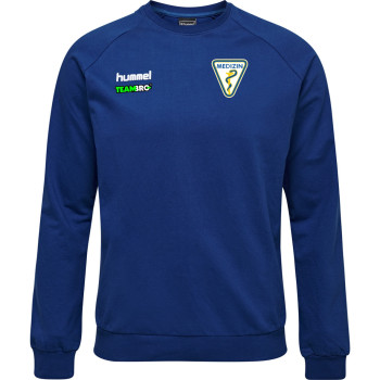 SV Medizin Bad Gottleuba Trainingssweat Junior