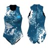 SC Chemnitz Waterpolo Einteiler 