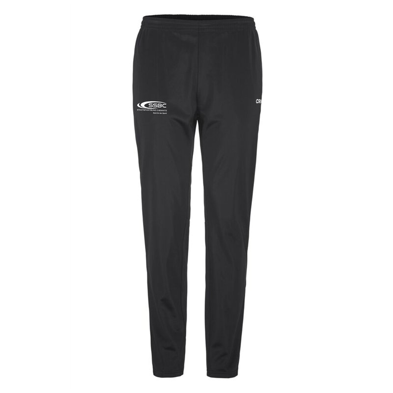 SSBC Squad Pant Unisex