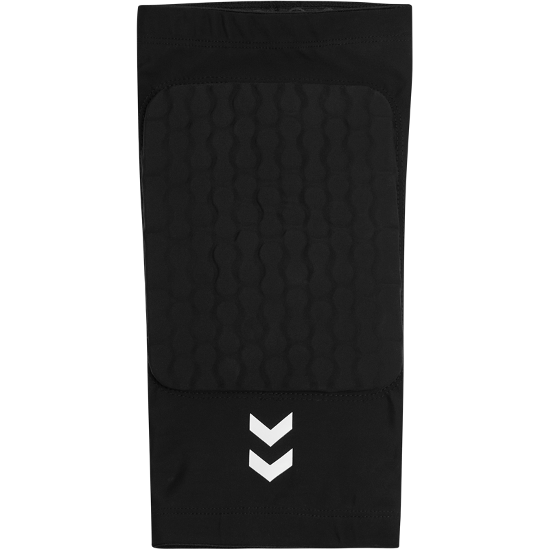 SV Medizin Bad Gottleuba Knieschützer schwarz