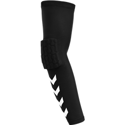 SV Medizin Bad Gottleuba Ellbogenschützer schwarz