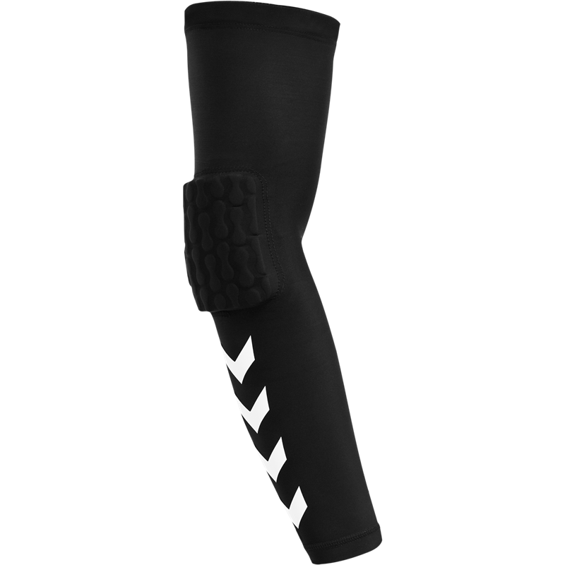 SV Medizin Bad Gottleuba Ellbogenschützer schwarz