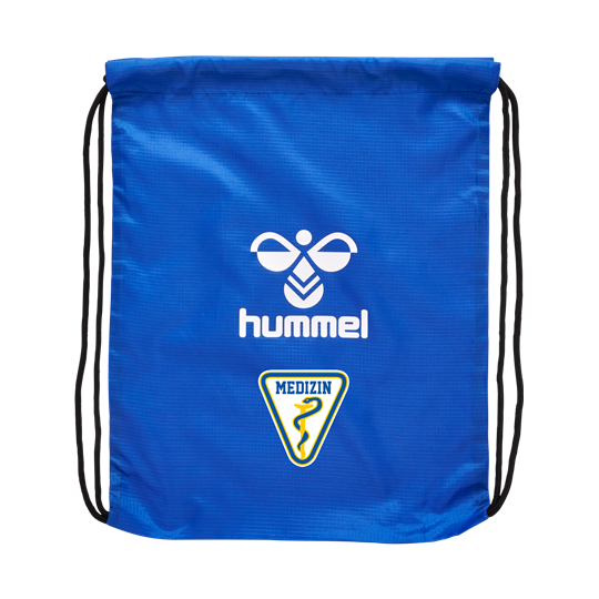 SV Medizin Bad Gottleuba Gym Bag