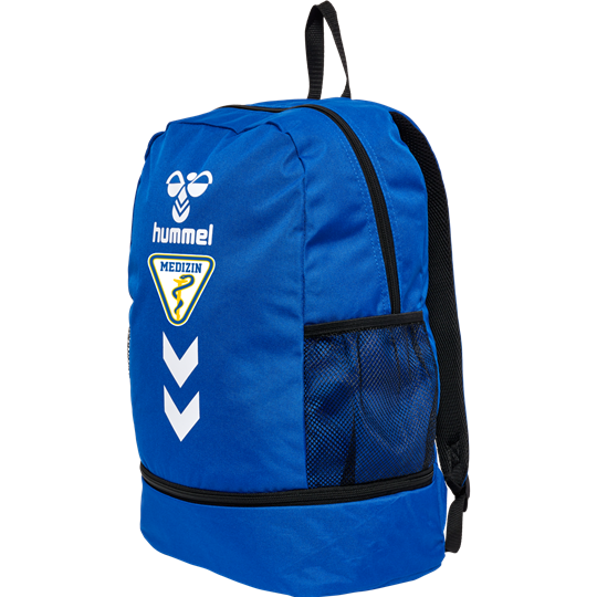 SV Medizin Bad Gottleuba Rucksack mit Bodenfach