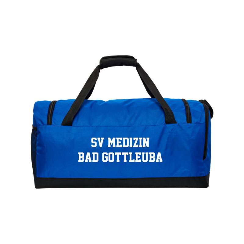 SV Medizin Bad Gottleuba Sporttasche S