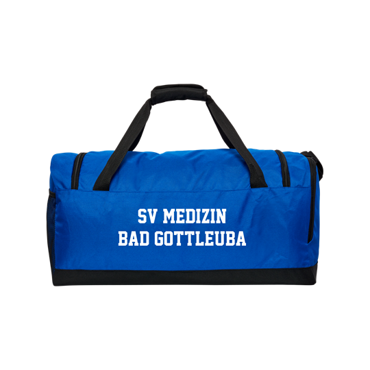 SV Medizin Bad Gottleuba Sporttasche M