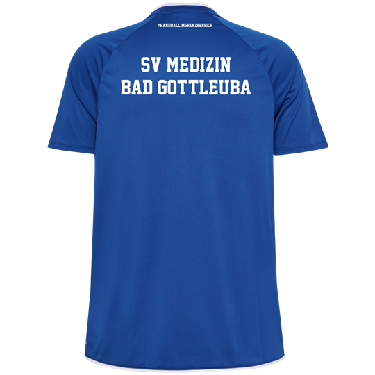 SV Medizin Bad Gottleuba Jersey Unisex