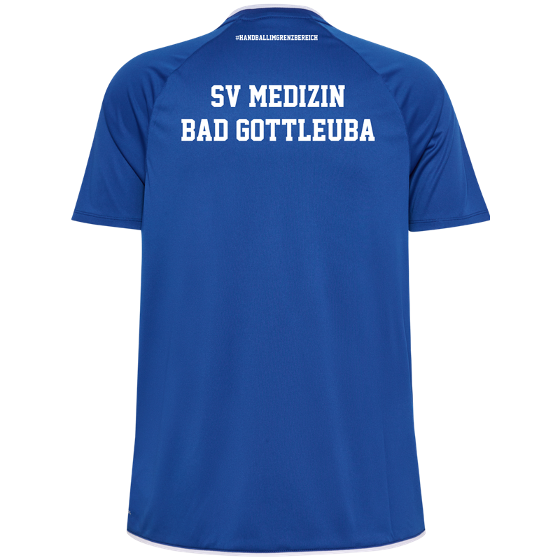 SV Medizin Bad Gottleuba Jersey Kinder