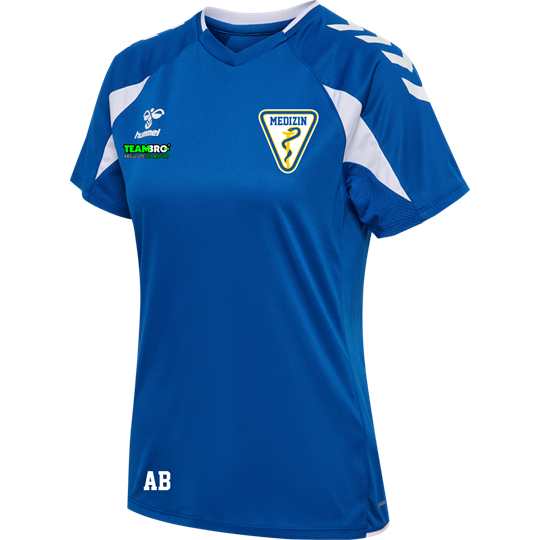 SV Medizin Bad Gottleuba Jersey Damen