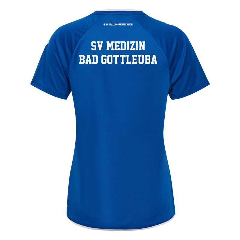 SV Medizin Bad Gottleuba Jersey Damen