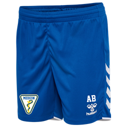 SV Medizin Bad Gottleuba Shorts Unisex