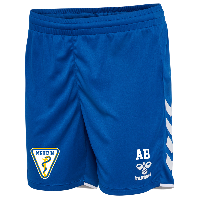 SV Medizin Bad Gottleuba Shorts Unisex