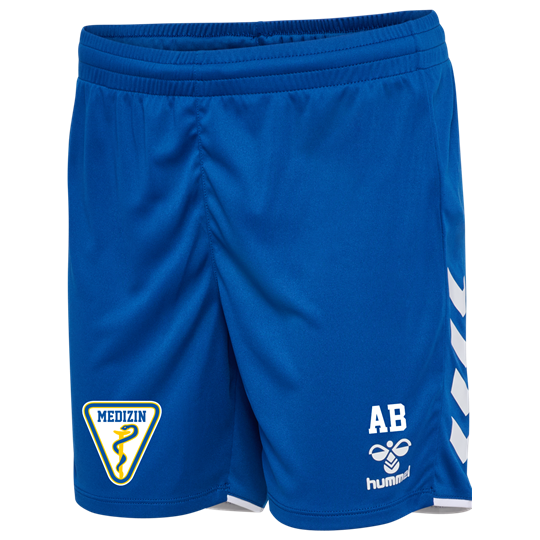 SV Medizin Bad Gottleuba Shorts Kinder