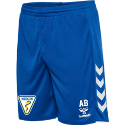 SV Medizin Bad Gottleuba Shorts Damen