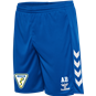 SV Medizin Bad Gottleuba Shorts Damen