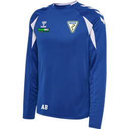 SV Medizin Bad Gottleuba Crew Neck Unisex