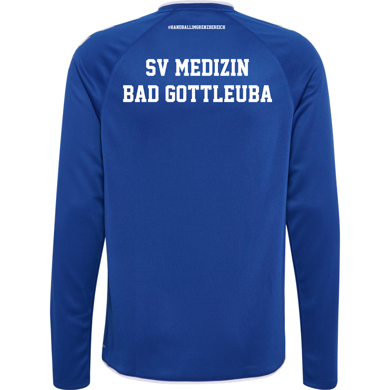 SV Medizin Bad Gottleuba Crew Neck Unisex