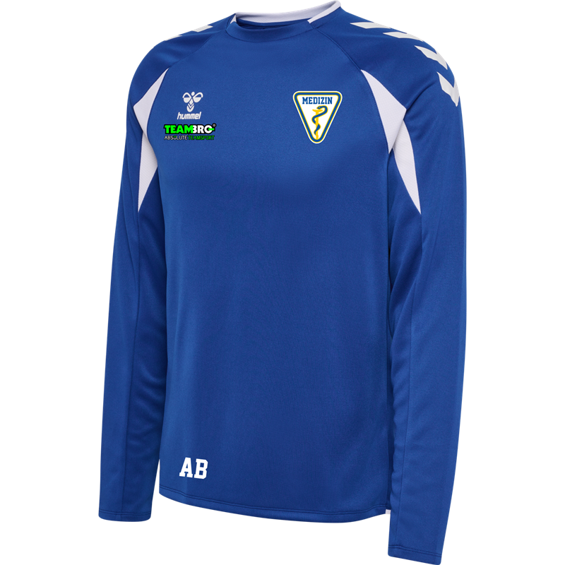 SV Medizin Bad Gottleuba Crew Neck Kinder