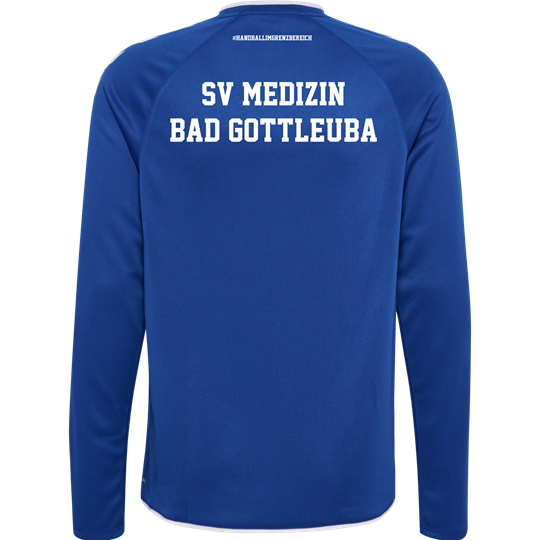SV Medizin Bad Gottleuba Crew Neck Kinder