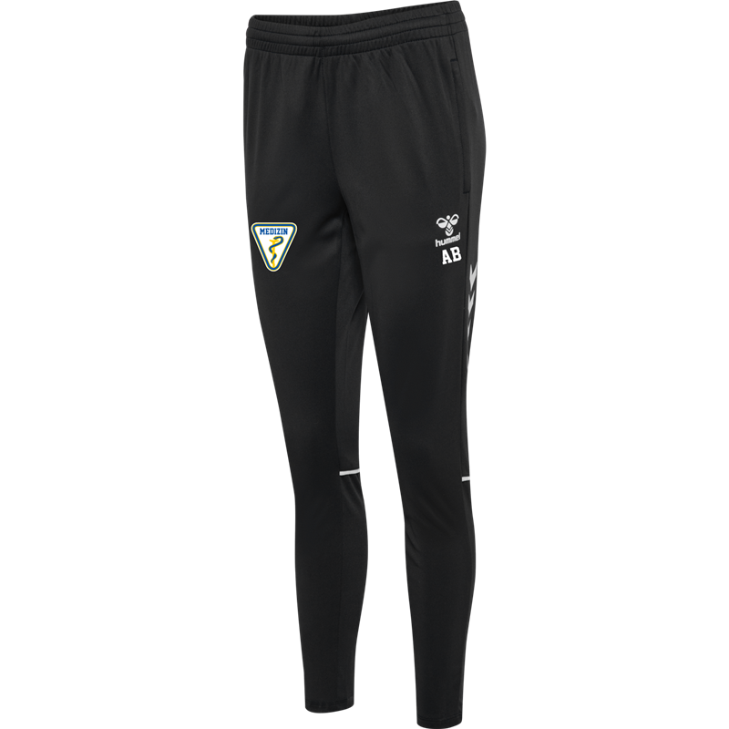 SV Medizin Bad Gottleuba Trainingshose Damen