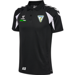 SV Medizin Bad Gottleuba Polo Unisex