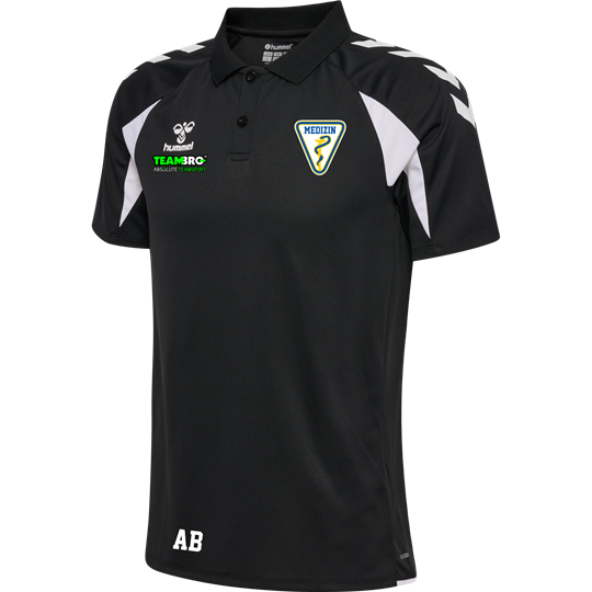 SV Medizin Bad Gottleuba Polo Unisex