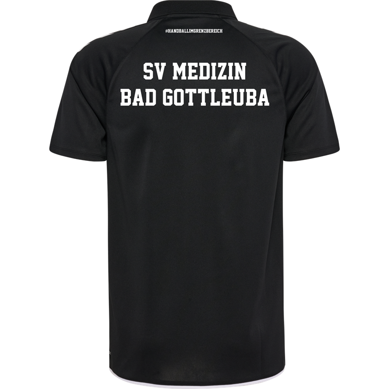SV Medizin Bad Gottleuba Polo Unisex