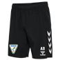 SV Medizin Bad Gottleuba Woven Shorts Kinder