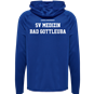 SV Medizin Bad Gottleuba Zip Hoodie Unisex