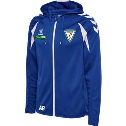 SV Medizin Bad Gottleuba Zip Hoodie Kinder