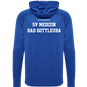 SV Medizin Bad Gottleuba Hoodie Unisex