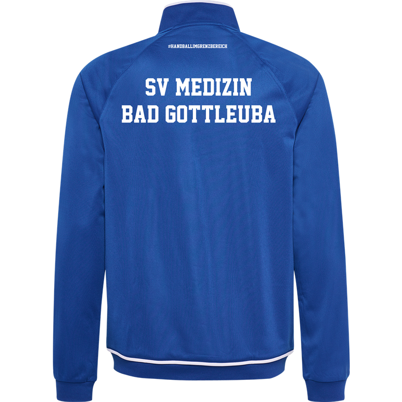 SV Medizin Bad Gottleuba Trainingsjacke Unisex