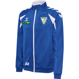 SV Medizin Bad Gottleuba Trainingsjacke Kinder