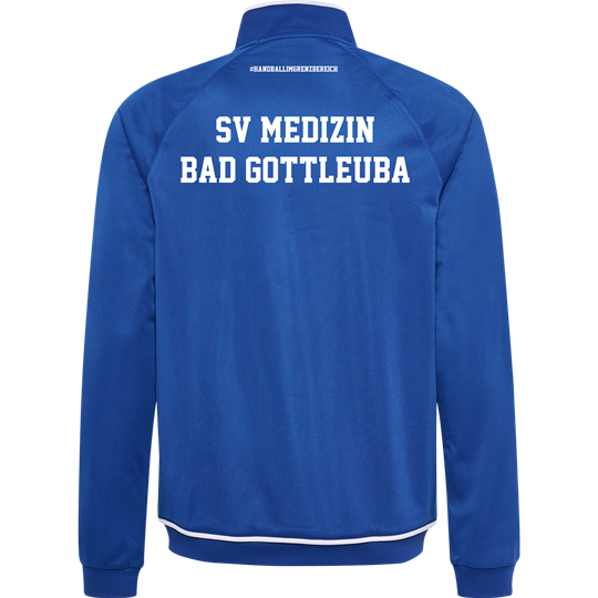 SV Medizin Bad Gottleuba Trainingsjacke Kinder