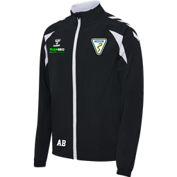 SV Medizin Bad Gottleuba Woven Jacket Unisex