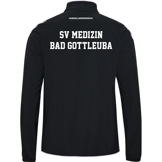 SV Medizin Bad Gottleuba Woven Jacket Unisex