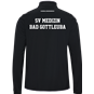 SV Medizin Bad Gottleuba Woven Jacket Unisex