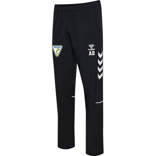 SV Medizin Bad Gottleuba Woven Pants Unisex