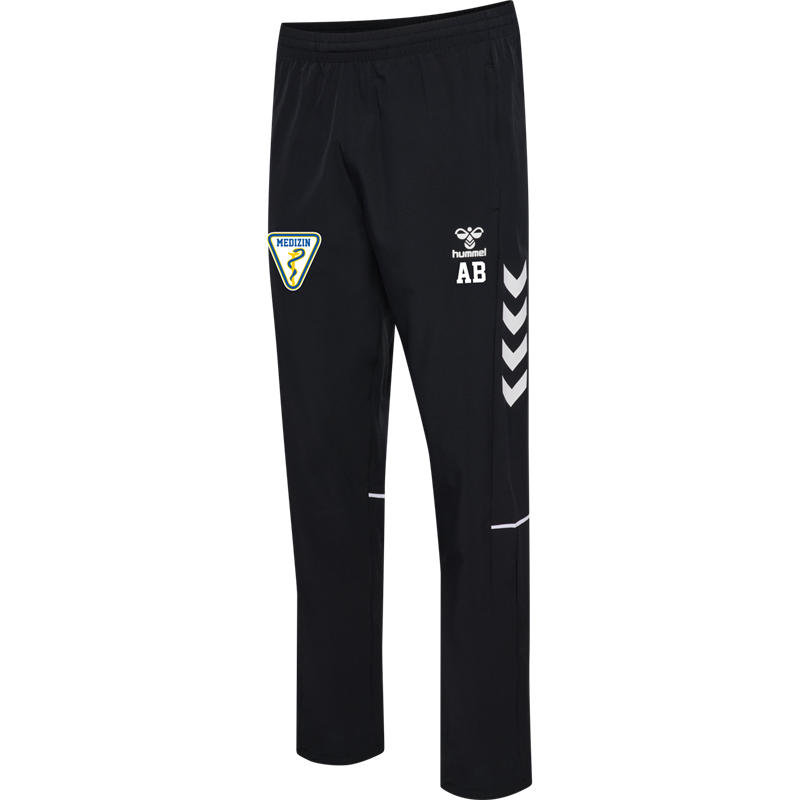 SV Medizin Bad Gottleuba Woven Pants Unisex