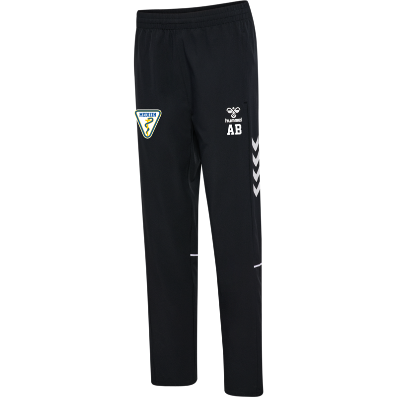 SV Medizin Bad Gottleuba Woven Pants Damen