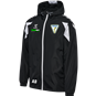 SV Medizin Bad Gottleuba Allwetterjacke Unisex